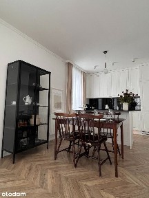 Browar Kleparz | 50 m² | balkon | miejsce postojowe | 15 min to Rynku