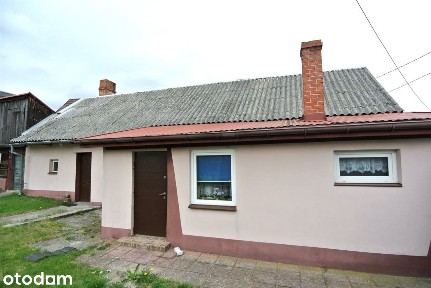Dom 2 pokoje, 70m2, Wójtostwo, Daleszyce