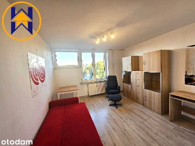TYLKO U NAS: Mieszkanie 1-pokojowe, 24m2, doskonała lokalizacja