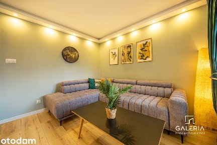 2 POKOJE | PARTER | BALKON | PRYWATNE MIEJSCE POSTOJOWE | UL. ŻYTNIA