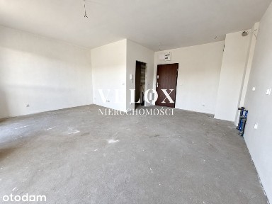 Kawalerka 31,95 m² z balkonem i widokiem na Odrę | Szczecin