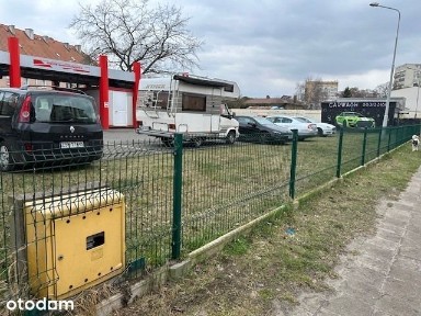 Udział 1/2 w mieszkaniu z miejscem postojowym