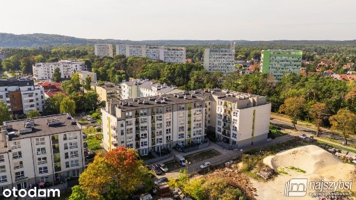 Świnoujście - mieszkanie w wysokim standardzie