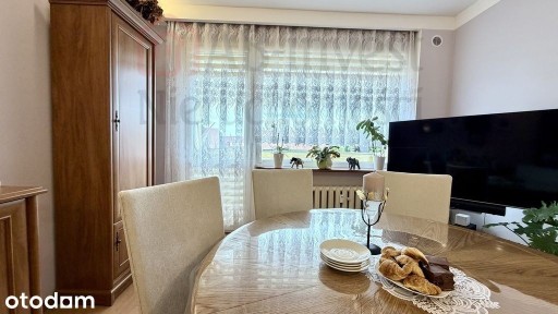 3 pokojowe mieszkanie bez barier architektonicznych