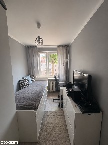 Na sprzedaż 4 pokoje z balkonem - idealne dla rodziny