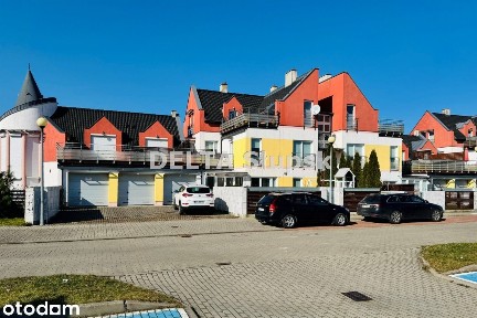 ⭐ Apartament 400m od plaży !