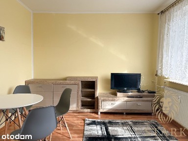 2 pokoje, balkon, piwnica, os.Zachód