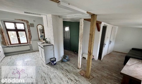 Klimatyczne mieszkanie | 110 m² tylko 2727zł/m²!