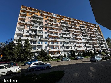 Łódź ul. Ciołkowskiego przyjeżdżaj z walizkami !