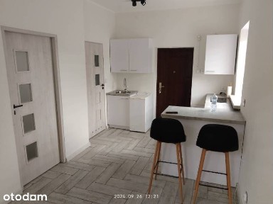 Kawalerka po remoncie 28.60 m2