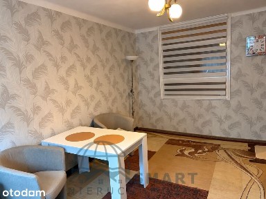 REZERWACJA 2 Pokoje, 37,8 m2, Super Cena