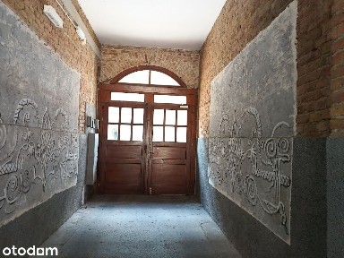 Lokal mieszkalny przy ul. Monte Cassino 3/9