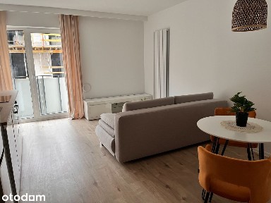 Mieszkanie 2-pokojowe na wynajem REDA CITY