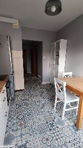 2-pokojowe mieszkanie - ul. Romantyczna (Szczecin)