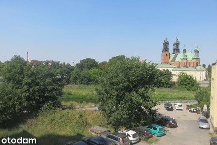 Bezpośrednio kawalerka Centrum.