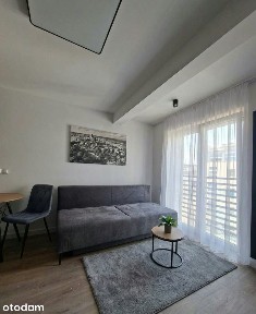 nowe mieszkanie w centrum