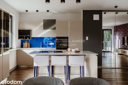 Apartament 90 m² | Gdynia Orłowo | Rivus | 3 pokoje