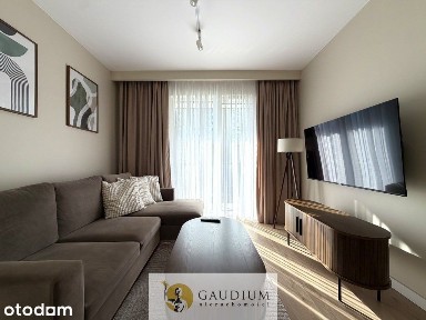 Apartament Premium | Gdańsk-Letnica