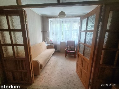 3 POKOJE | 60,4 m² | GDAŃSK, KARTUSKA 12 | BLISKO CENTRUM
