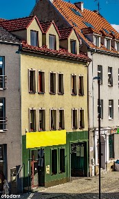 Kamienica 425m2 | starówka | ROI 8% | gotowiec | Górnych Wałów