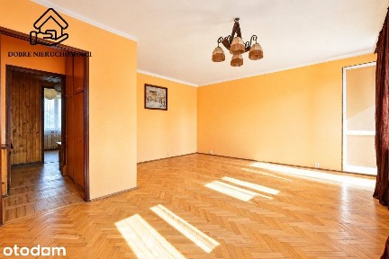 3 pokoje, 2 piętro - 60,70 m2 - Czuby