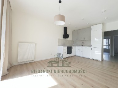 4 pokoje | ul. Wyścigowa 47 | 59 m2 | Miejsce postojowe w cenie!