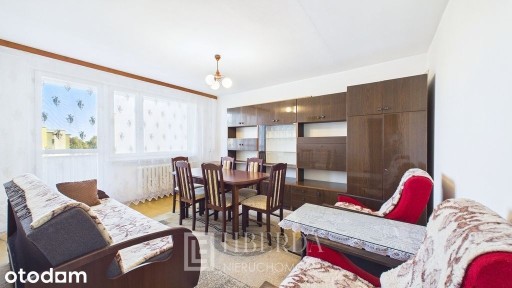 Mieszkanie 3 pokoje, 60,20 m2 do remontu