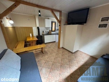 Dom, 58 m², Turawa
