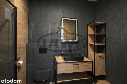 NOWA CENA Umeblowane M-4 77 m2, parking | Osielsko