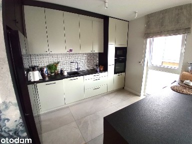 M-3 z możliwością zrobienia M-4/winda/balkon/przy lesie/garaże w opcji