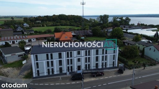 ul. Płocka, Dobrzyń nad Wisłą, lipnowski, kujawsko-pomorskie