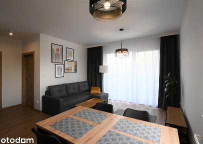 Nowy apartament Osiedle Harmonia!