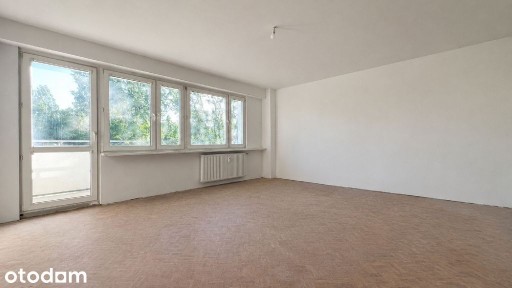 Dwupokojowe z osobną kuchnią i loggią - od zaraz