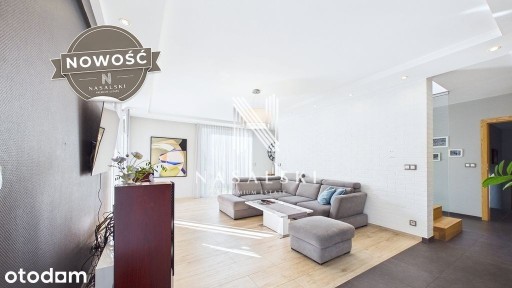 Dom 180 m2 bliźniak Miedzyń Bydgoszcz