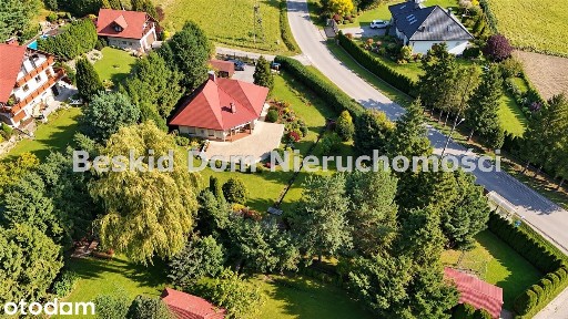DOM Z Widokiem NA GÓRY - Dolina Zimnika, Lipowa 9