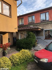 Dom + wyposażone biuro | Dwa budynki | Taciszów