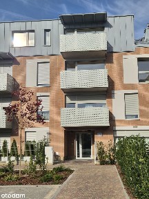 Wyjątkowe, 4-pokojowe dwupoziomowe mieszkanie w otoczeniu natury