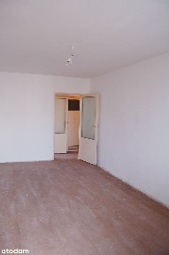 2 pokoje z balkonem | nowa elektryka | do wykończenia