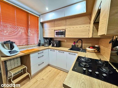 Mieszkanie 60,80 m² | 3 pokoje | Parter | Zbąszynek