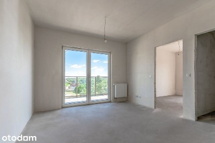 Jasny apartament 64 m3 z garażem. Do negocjacji