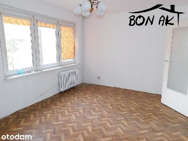 Mieszkanie do remontu