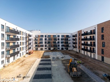 GOTOWE 3 pokoje | balkon 9 m² | funkcjonalny układ | 0 zł prowizji