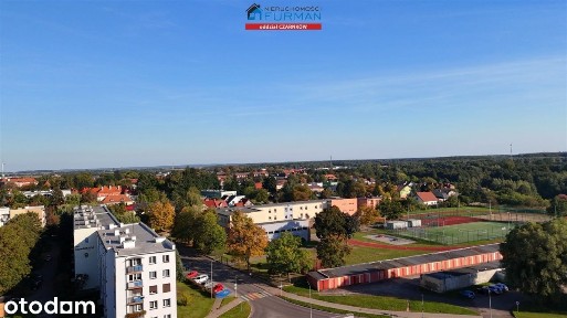 Mieszkanie, 48,16 m², Trzcianka