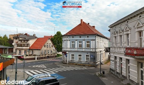 Mieszkanie, 62,98 m², Trzcianka