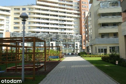 Lokal biurowy / mieszkanie na wynajem - 54,9 m², ATANER