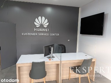 Lokal usługowy 107,66 m² 2 wejścia Małopolska 61 Szczecin