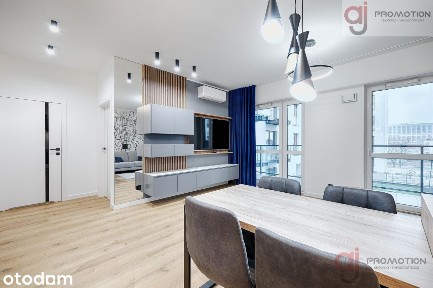 Dwupokojowy apartament ul. Kilińskiego