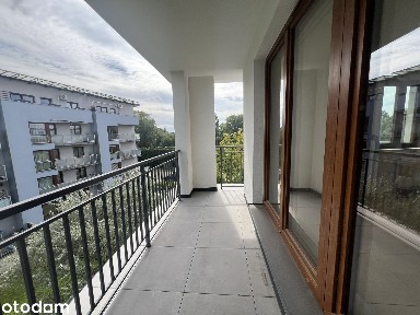 Prądnik Czerwony | 55m2 | 2 pokoje | budynek po rewitalizacji