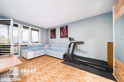 Nowa Huta | Czyżyny| 2 pokoje | Balkon | Parking