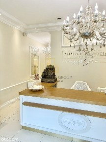Lux-Powstańców Śląskich-200m2-do wynajęcia